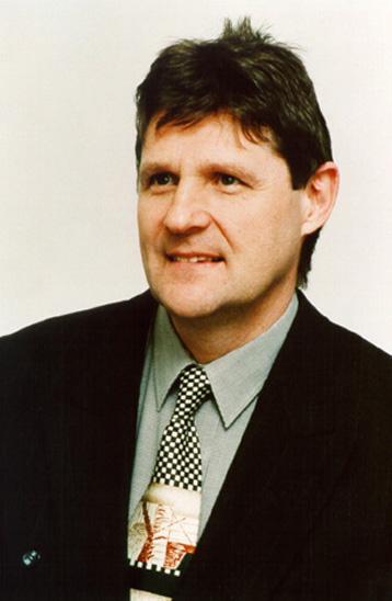Bernhard Schmitt